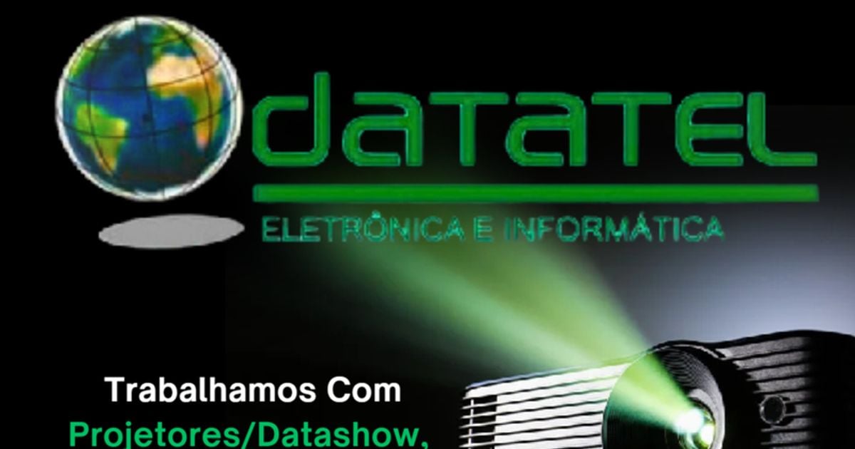 Assistência Técnica Datatel Cuiabá
